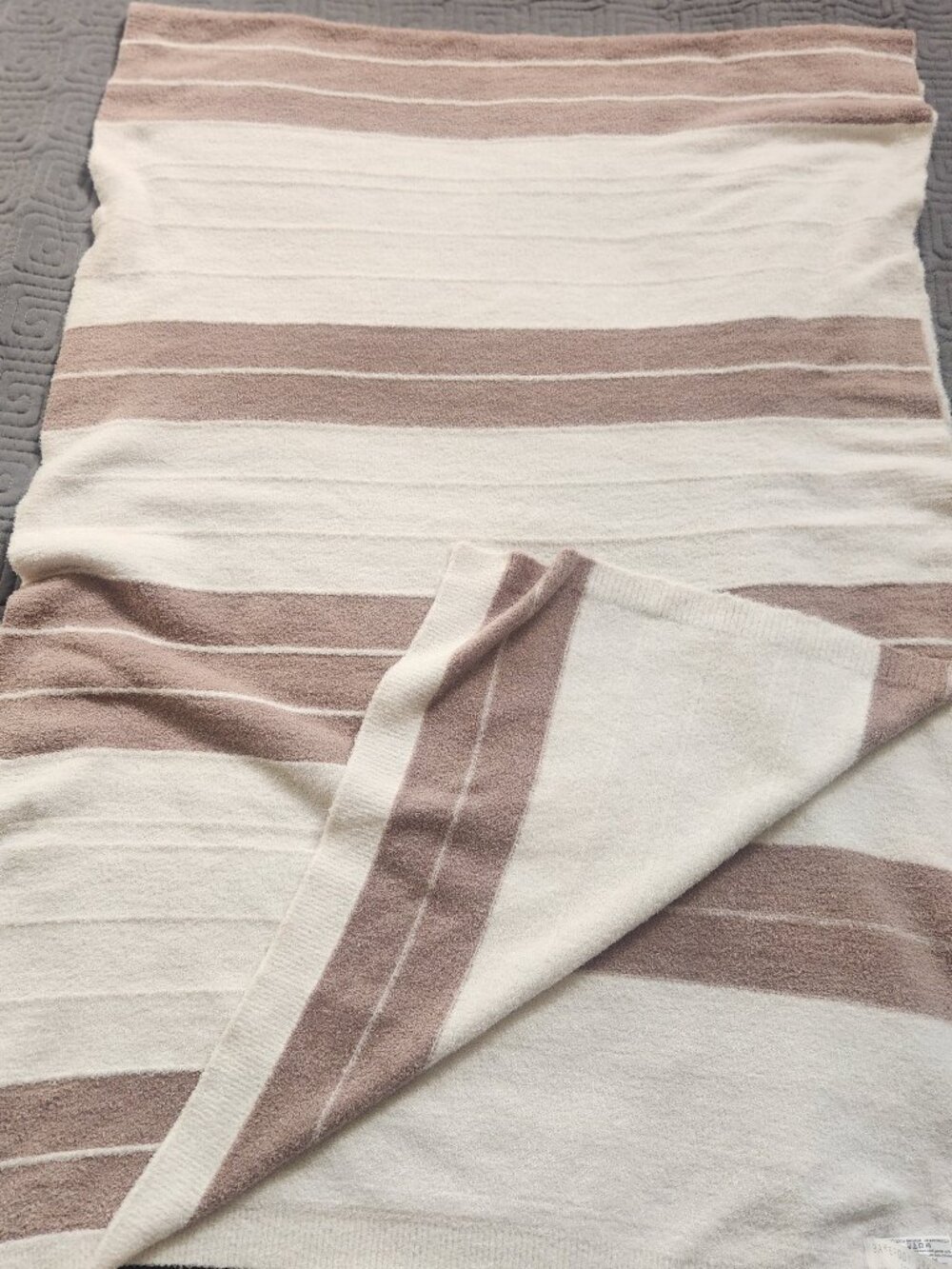 Barefoot Dreams Cozychic Lite Blanket Scarf